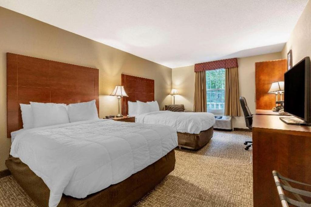 Comfort Inn Foxboro - Mansfield Foxborough Exterior foto