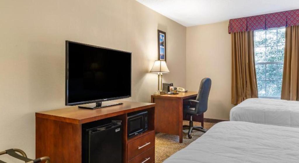 Comfort Inn Foxboro - Mansfield Foxborough Exterior foto