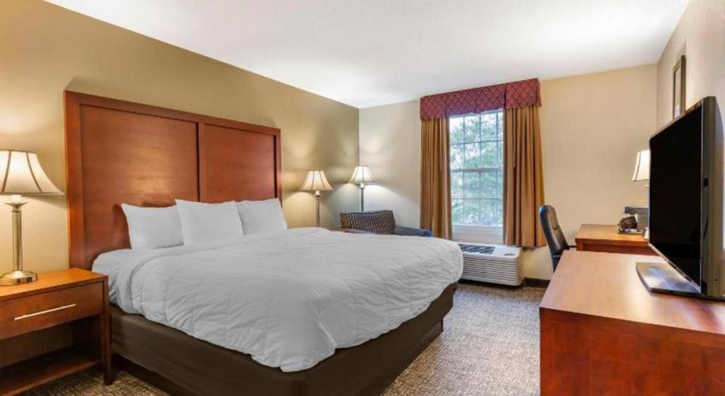 Comfort Inn Foxboro - Mansfield Foxborough Exterior foto