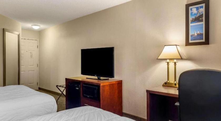 Comfort Inn Foxboro - Mansfield Foxborough Exterior foto